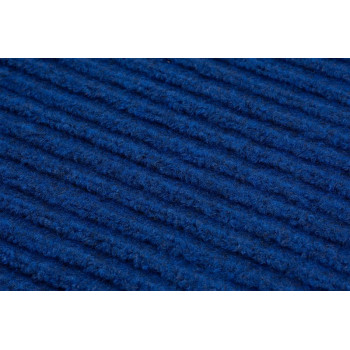 MagicHome TRM 202 mat, in front of the door, 60x90 cm, DarkBlue MagicHome TRM 202 mat, in front of the door, 60x90 cm, DarkBlue