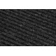 Matt MagicHome TRM 202 ukse ees, 60x90 cm, must/valge