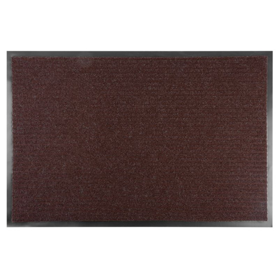 Matt MagicHome DRM 102 ukse ees, 60x90 cm, pruun