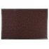 MagicHome DRM 102 mat, in front of the door, 60x90 cm, brown