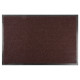 Matt MagicHome DRM 102 ukse ees, 60x90 cm, pruun