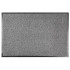 MagicHome uksematt, 60x90 cm, must/hall