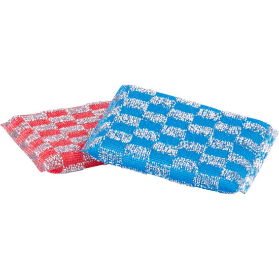 Sponge Neco 70-0079-11, nõudekäsn, pakk. 2 tk