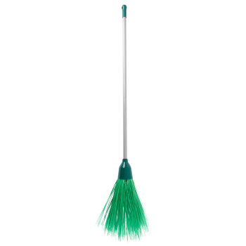 Garden Broom Cleonix PB369, with handle