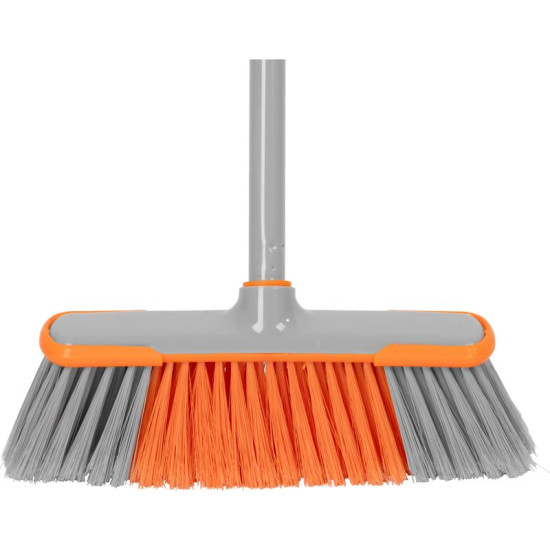 Broom Cleonix PB157, with handle 120 cm