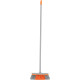 Broom Cleonix PB157, with handle 120 cm
