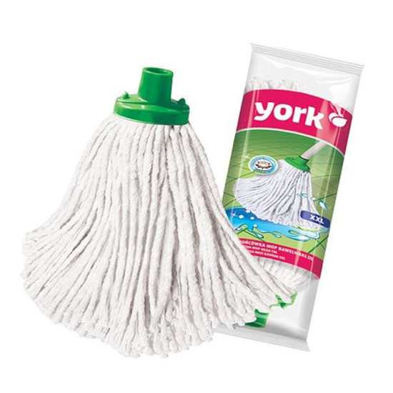 MOP head cotton XXL