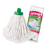 Mopipea York 073000, XXL, puuvill, varu, 250 g