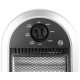 Heater Stred Pro ZYY-H10, 400/800/1200W, 230V, halogeen