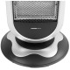 Heater Stred Pro ZYY-H10, 400/800/1200W, 230V, halogeen