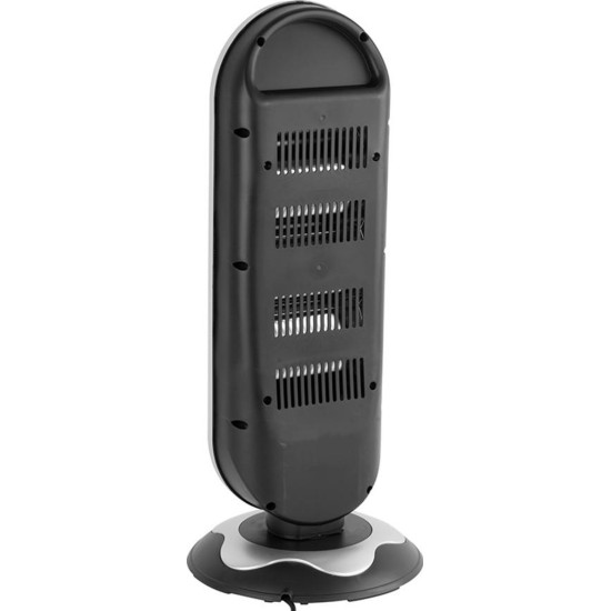 Heater Stred Pro ZYY-H10, 400/800/1200W, 230V, halogeen