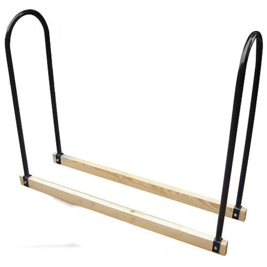 Fire basket Homefire LR039, 114x90x31 cm, for firewood Fire basket Homefire LR039, 114x90x31 cm, for firewood