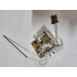 Термостат отопителя IFH03-150-G, часть 9