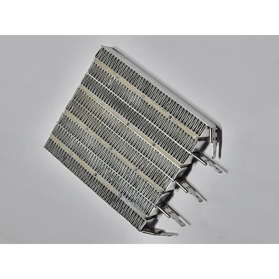 Heating element for heater BGP1506-02, part 3 Heating element for heater BGP1506-02, part 3