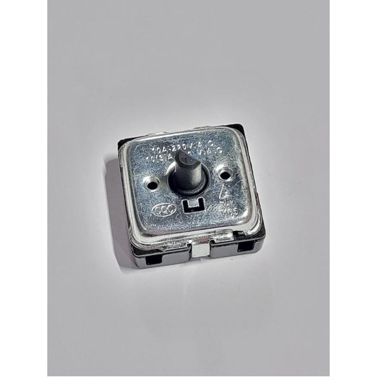 Switch for heater BGP1506-02, part 8
