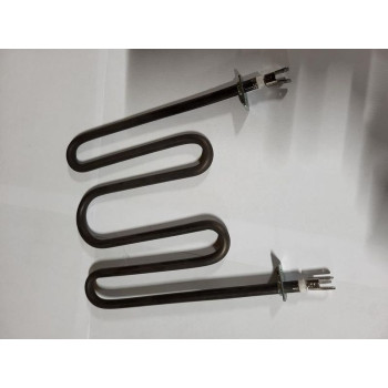 Coil for heater BGP1402-02, part 2