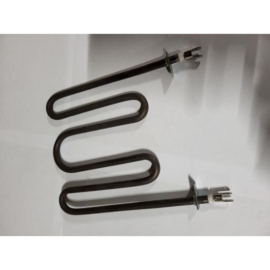 Coil for heater BGP1402-02, part 2