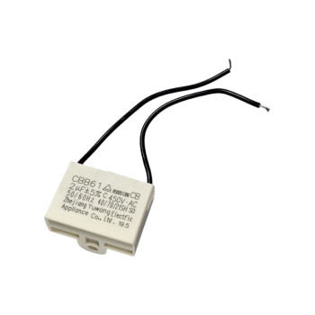 Capacitor BGA1401-30T/50T, part 25