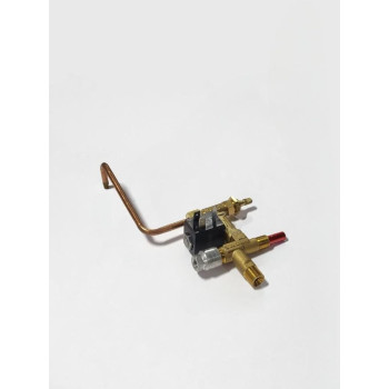 Gas valve for heater BGA1401-30T/50T, part 17