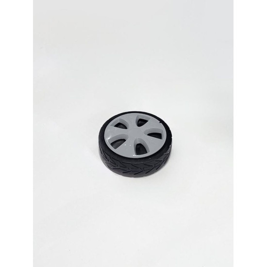Wheel BG01601-30, part 48