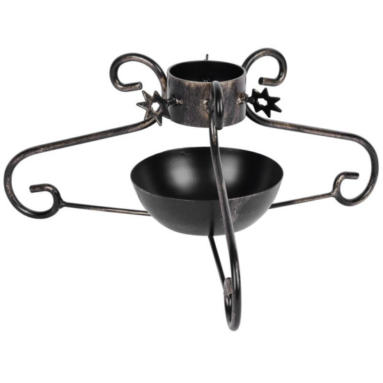 Stand HT10 390 mm, metal, for tree 70 mm Stand HT10 390 mm, metal, for tree 70 mm