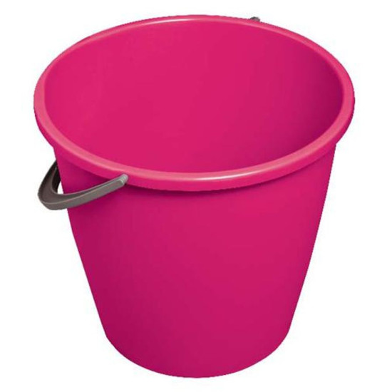 Bucket York 071030, 10 lit., plastic Bucket York 071030, 10 lit., plastic