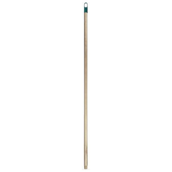 Stick York Azur 091070, 120 cm, wood, thread Stick York Azur 091070, 120 cm, wood, thread