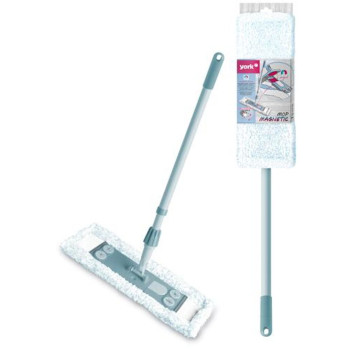 Mop York 081690, MAGNETIC, cotton