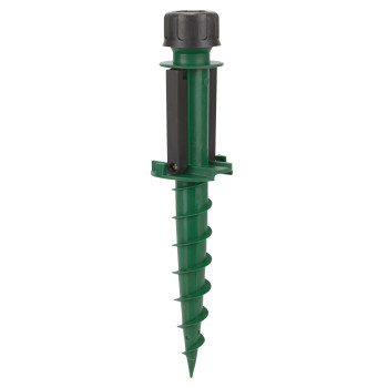 Rannavarju alus Strend Pro OD-50265, maanduskruvi, hoidik, 22-34 mm