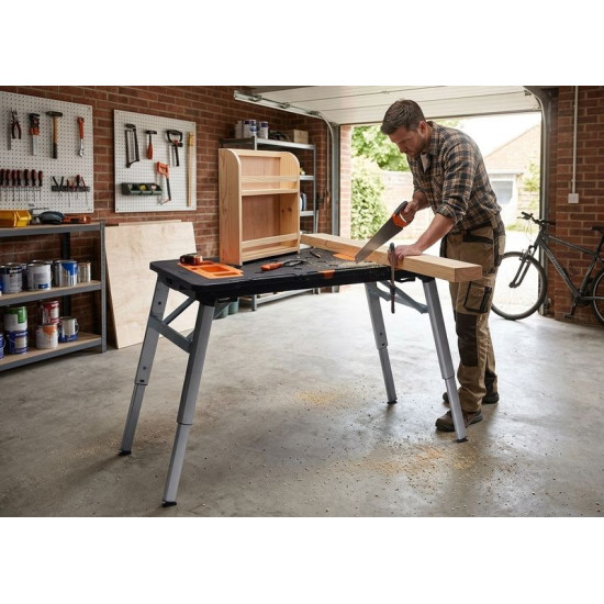 Table Strend Pro OD-96000, study, 7-in-1 Table Strend Pro OD-96000, study, 7-in-1