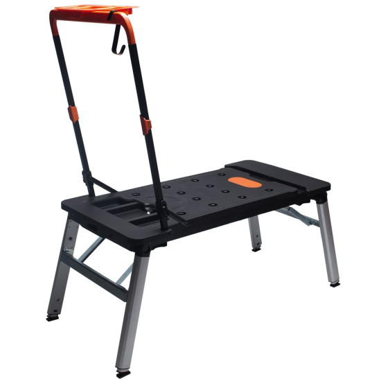 Table Strend Pro OD-96000, study, 7-in-1 Table Strend Pro OD-96000, study, 7-in-1