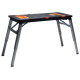 Table Strend Pro OD-96000, study, 7-in-1 Table Strend Pro OD-96000, study, 7-in-1