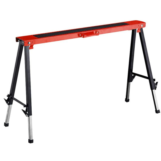 TELESCOPIC SAWHORSE Strend Pro OD-73605, study, telescopic, pack. 2pcs