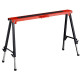 TELESCOPIC SAWHORSE Strend Pro OD-73605, study, telescopic, pack. 2pcs