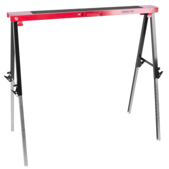 TELESCOPIC SAWHORSE Strend Pro OD-73605, study, telescopic, pack. 2pcs