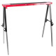 TELESCOPIC SAWHORSE Strend Pro OD-73605, study, telescopic, pack. 2pcs