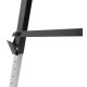 TELESCOPIC SAWHORSE Strend Pro OD-73605, study, telescopic, pack. 2pcs