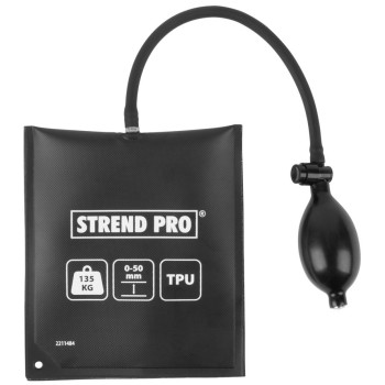 Cushion inflatable Strend Pro OD-7760, max. 135 Kg