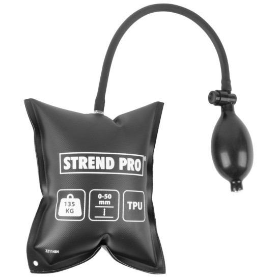 Cushion inflatable Strend Pro OD-7760, max. 135 Kg