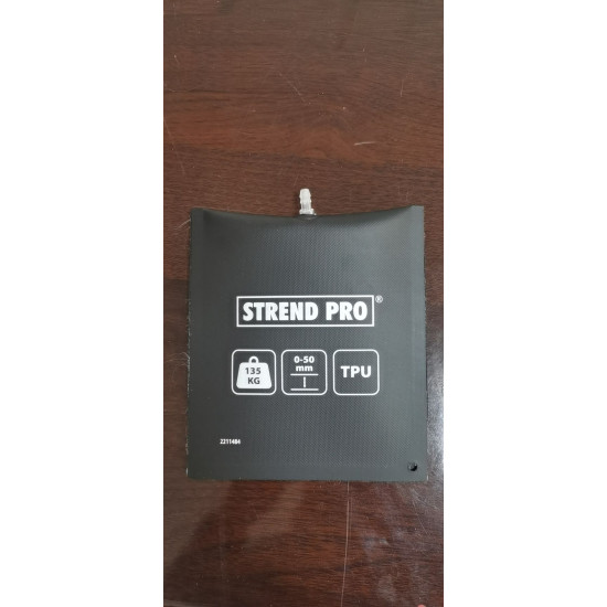 Cushion inflatable Strend Pro OD-7760, max. 135 Kg