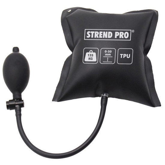 Cushion inflatable Strend Pro OD-7760, max. 135 Kg