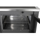 Panonia stove, red, right outlet Panonia stove, red, right outlet