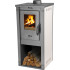 Stove Thalia Okta M, beige