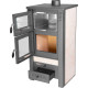 Pliit Pro TAURUS Keraamiline, beež, 12 kW, 120 mm, ahjuga Pliit Pro TAURUS Keraamiline, beež, 12 kW, 120 mm, ahjuga