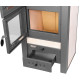 Pliit Pro TAURUS Keraamiline, beež, 12 kW, 120 mm, ahjuga Pliit Pro TAURUS Keraamiline, beež, 12 kW, 120 mm, ahjuga