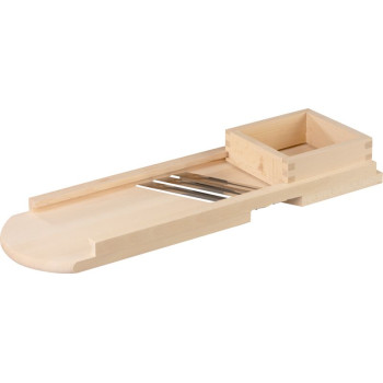 Kapsalõikur WD3 3 teraga, 545 mm, väike