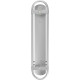 Aluminium thermometer TM-180 Borderer, 380x88x35 mm
