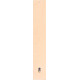 Termomeeter Strend Pro, TMM-018 Yellow Flatter, 450x80x20 mm, puidust Termomeeter Strend Pro, TMM-018 Yellow Flatter, 450x80x20 mm, puidust