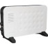 Convector Strend Pro DL04B, 750/1250/2000W, 230V, +fan with heating