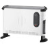 Convector Strend Pro DL05-20B, 750/1250/2000W, 230V, +fan with heating